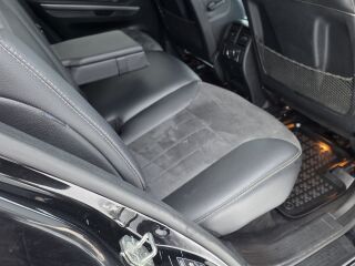 Mercedes-Benz ML 280 Tavaline vedrustus 3.0 140kW
