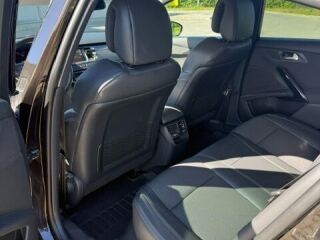 Peugeot 508 2.0 133kW