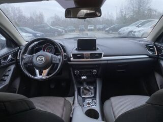 Mazda 3 Sport Line 2.2 110kW