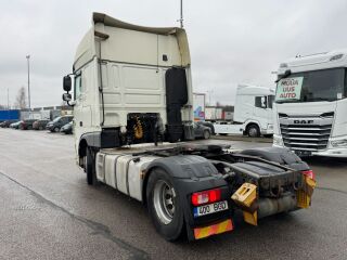 DAF XF 460 FT 4x2 Super Space Cab 12.9 R6 340kW