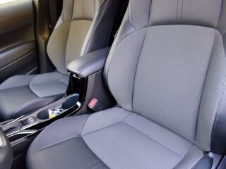 Toyota Corolla Luxury limited 72kW
