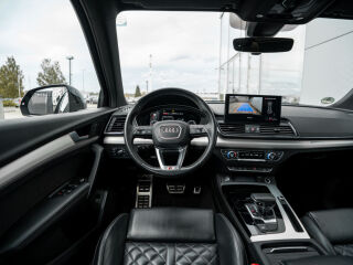 Audi Q5 40TDI quattro 2.0 150kW