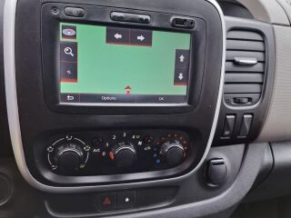 Nissan NV300 1.6 92kW
