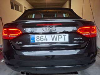 Audi A3 2.0 103kW