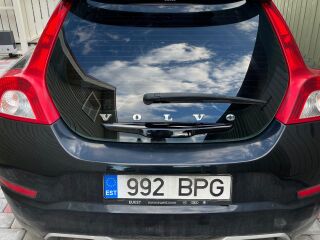 Volvo C30 R-Design 1.6 84kW