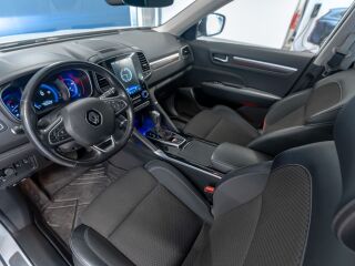 Renault Koleos Intens 1.7 110kW