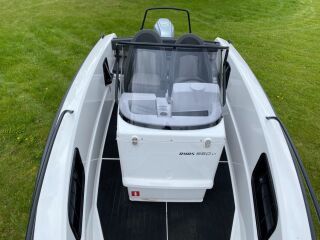 Ryds 550 VI Mid C