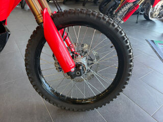 Honda CRF 300 LRA 1-sil 20кВ