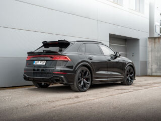 Audi RS Q8 4.0 441кВ