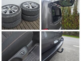 Toyota ProAce LONG 2.0 130кВ