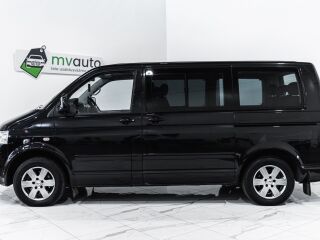 Volkswagen Multivan Family Comfort Plus 2.5 96kW
