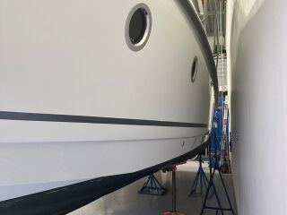 Grandezza 33 OC Volvo Penta D-6