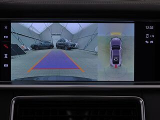 Porsche Panamera Turbo S E-Hybrid 4.0 514kW