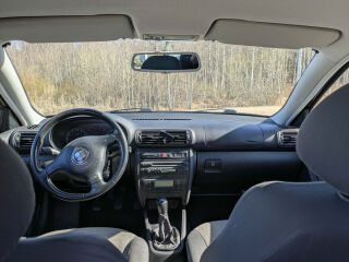 SEAT Toledo 1.8 20vt 132kW
