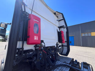 Scania G450 G 450 A4x2NA ADR FL 13.0