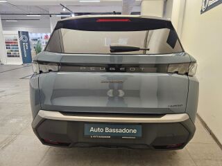 Peugeot 5008 GT Hybrid 145 e-DCS6 1.2 100kW