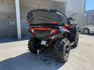CFORCE 625 Touring 0.6 24kW