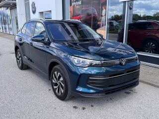 Volkswagen Tiguan Life 30Y 2.0 TDI 110kW