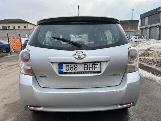Toyota Verso 2.0 R4 Diesel 93kW