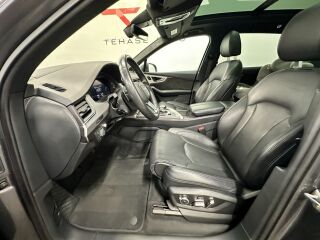 Audi Q7 50TDI Quattro S-Line 3.0 210kW