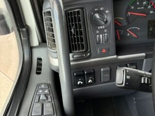 Volvo FH13 405kW