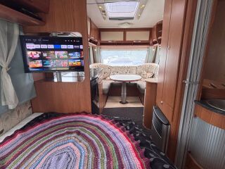 Hymer EN SL 465