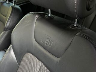 Audi A6 50 TDI QUATTRO S line 3.0 210kW