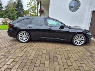Audi A6 Avant 2.0 150kW