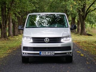 Volkswagen Multivan Comfortline Long 2.0 R4 TDI 150kW