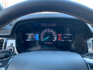 Ford Ranger Wildtruck 2.0 157kW