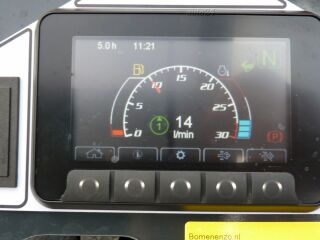 Norcar NORCAR a7750 37kW