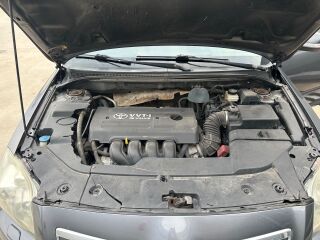 Toyota Avensis 1.8 95кВ