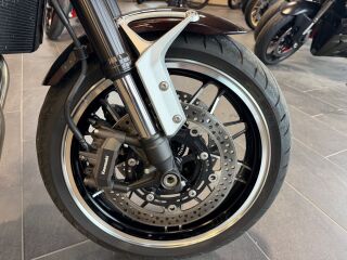 Kawasaki Z 900 RS R4 82кВ