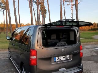 Toyota ProAce L2 2.0 130kW