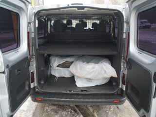 Renault Trafic COMBI GRANDPACK CLIM L2H1 dCi 2.0 110кВ