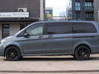 Mercedes-Benz V 250 AMG-Line 4Matic 2.1 140kW