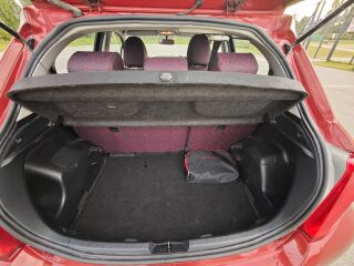 Toyota Yaris 1.3 73kW
