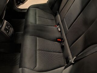 BMW 328 2.0 180kW