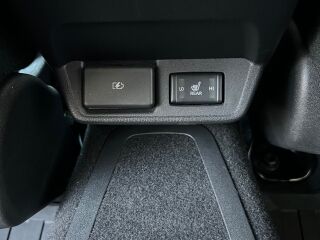 Nissan LEAF N-Connecta 40KWH Facelift 90кВ