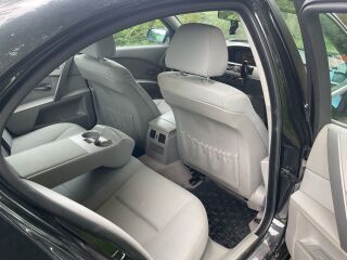 BMW 525 2.5 130kW