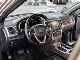 Jeep Grand Cherokee Overland Facelift 3.0 184kW