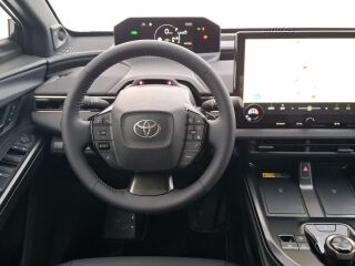 Toyota bZ4X Executive MC 64kW