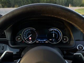 BMW 535 3.0 230kW