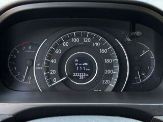 Honda CR-V Elegance MT 2WD 2.0 i-VTEC 114kW