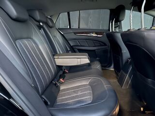 Mercedes-Benz CLS 350 Facelift Bluetec 4-Matic Shooting Brake 3.0 185кВ