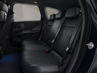 BMW iX3 50 xDrive 170kW