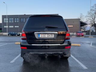 Mercedes-Benz GL 420 4.0 V8  CDI 225kW