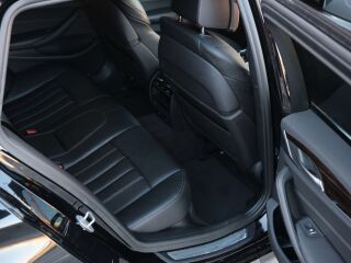 BMW 530 3.0 195kW