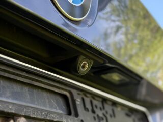 BMW 320 XDRIVE 2.0 140kW