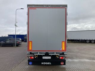 Kögel SN 24 MEGA